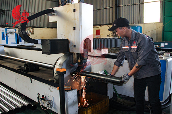 top 10 gia c&ocirc;ng cơ kh&iacute; tại Việt Nam